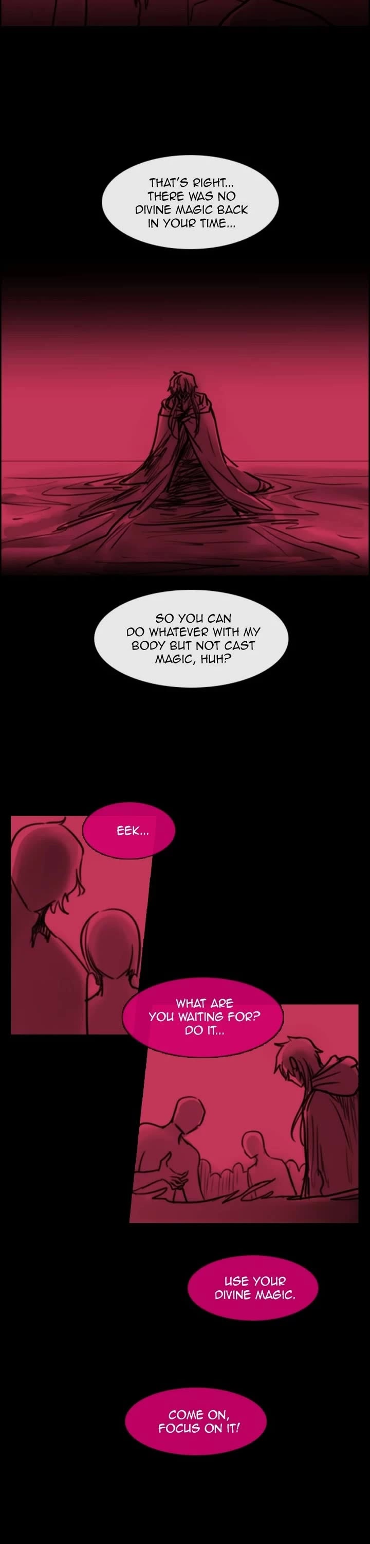 Kubera Chapter 712 page 13 - Chapter 712: [Season 3] Ep. 413 - Finale (15)