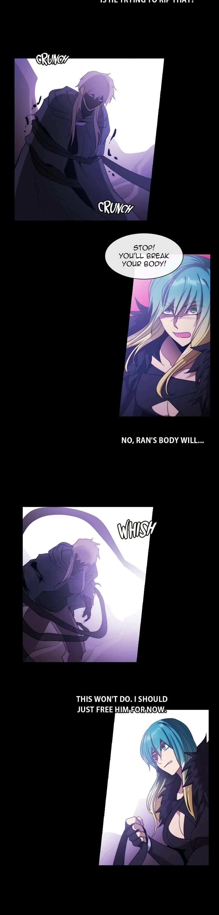 Kubera Chapter 712 page 16 - Chapter 712: [Season 3] Ep. 413 - Finale (15)