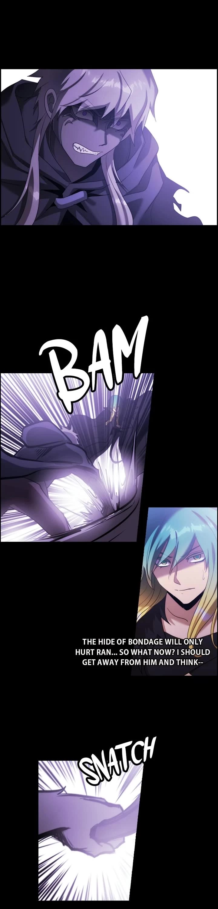 Kubera Chapter 712 page 17 - Chapter 712: [Season 3] Ep. 413 - Finale (15)