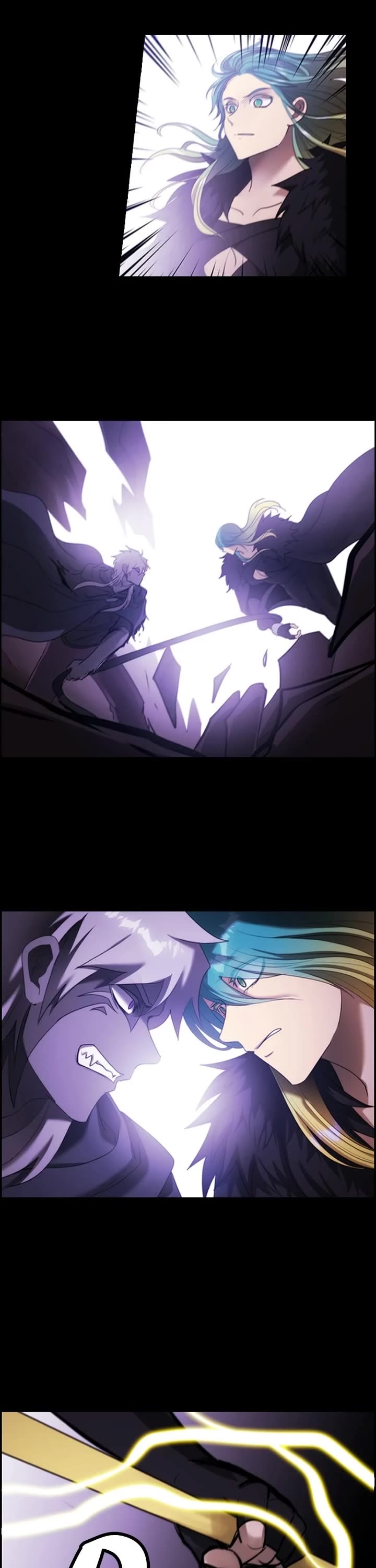 Kubera Chapter 712 page 18 - Chapter 712: [Season 3] Ep. 413 - Finale (15)