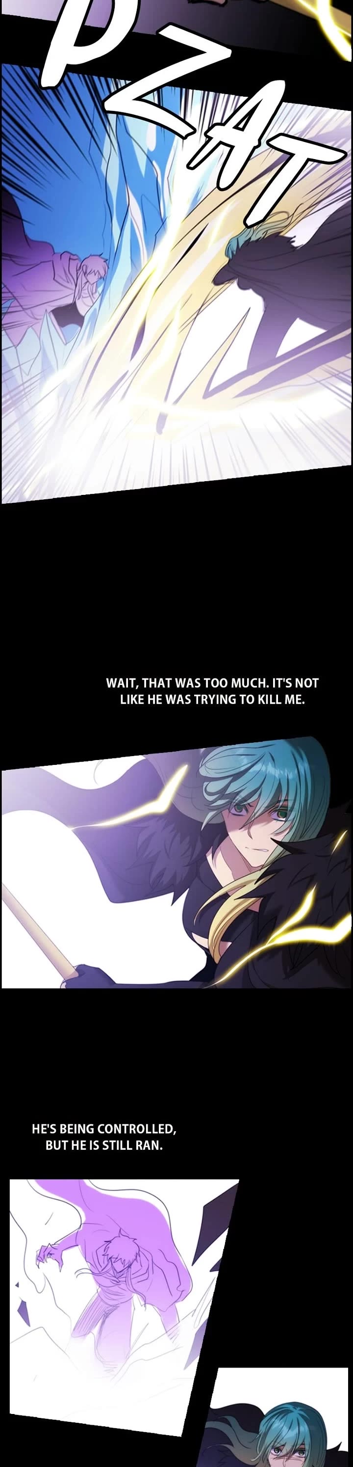 Kubera Chapter 712 page 19 - Chapter 712: [Season 3] Ep. 413 - Finale (15)