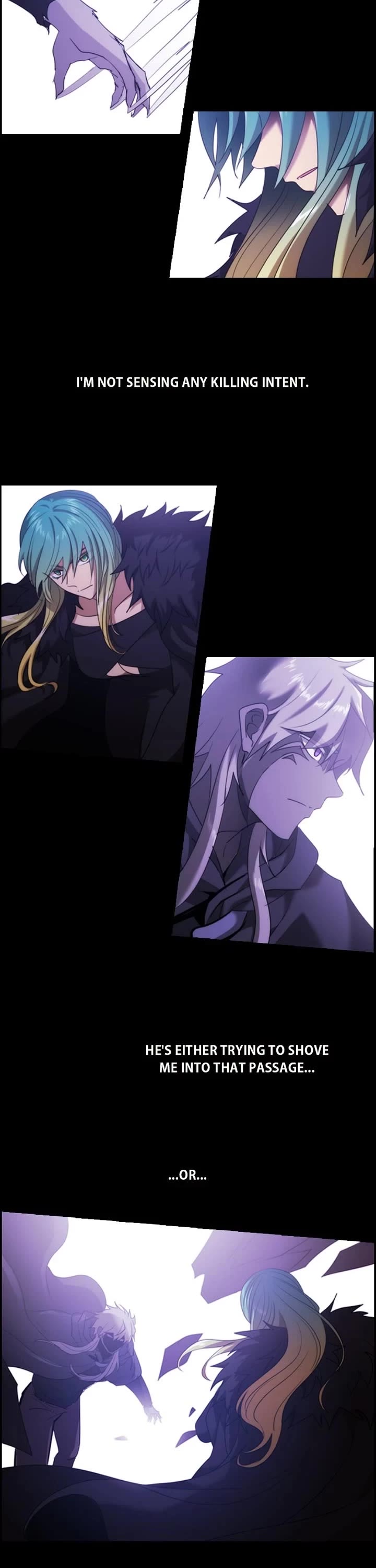 Kubera Chapter 712 page 2 - Chapter 712: [Season 3] Ep. 413 - Finale (15)