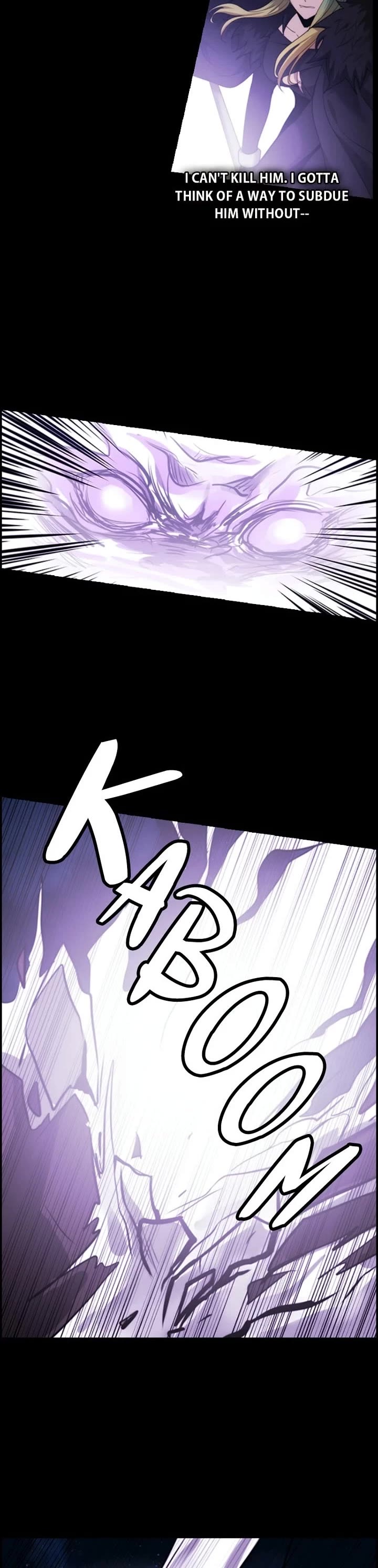 Kubera Chapter 712 page 20 - Chapter 712: [Season 3] Ep. 413 - Finale (15)