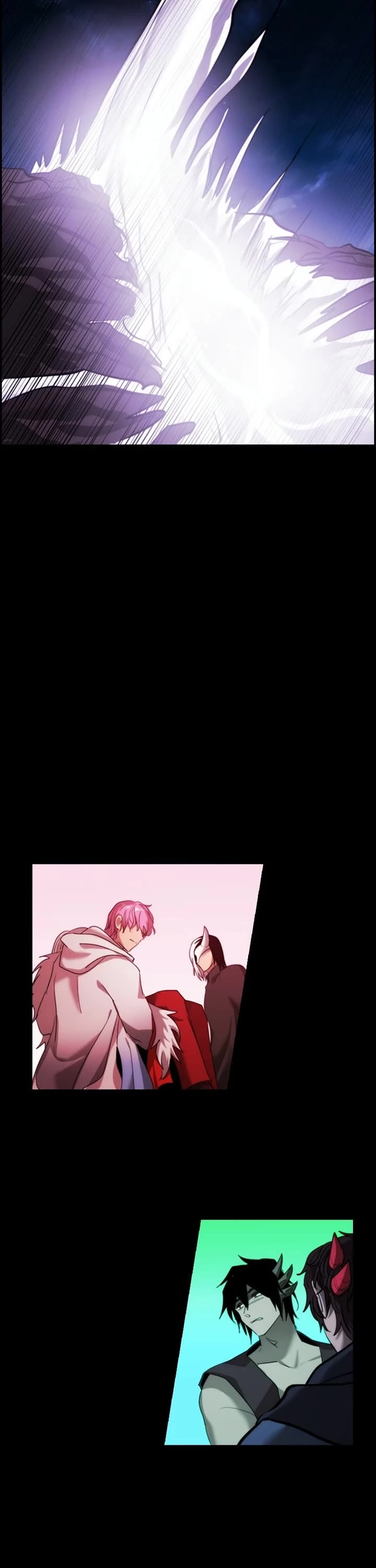 Kubera Chapter 712 page 21 - Chapter 712: [Season 3] Ep. 413 - Finale (15)