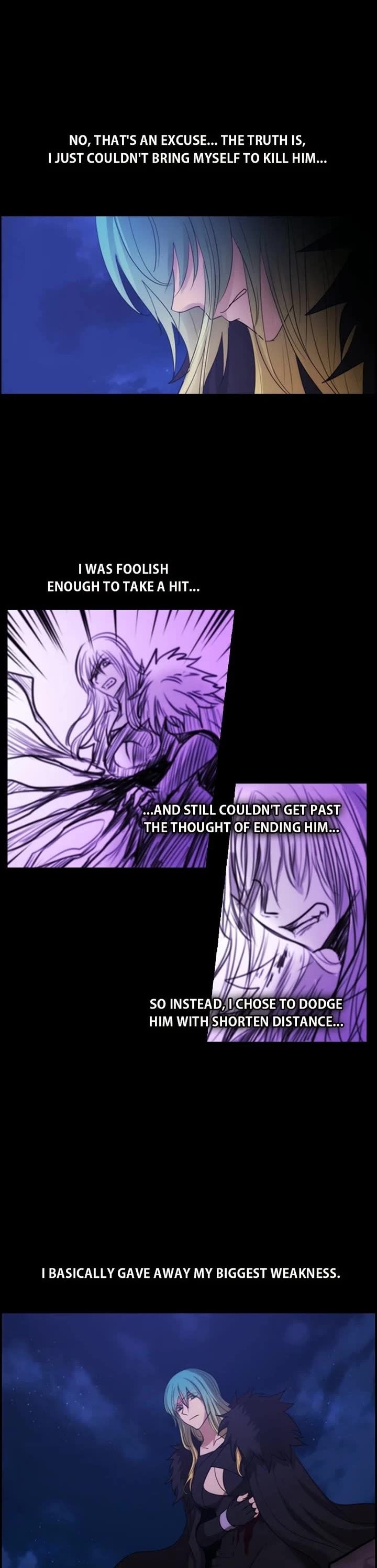 Kubera Chapter 712 page 25 - Chapter 712: [Season 3] Ep. 413 - Finale (15)