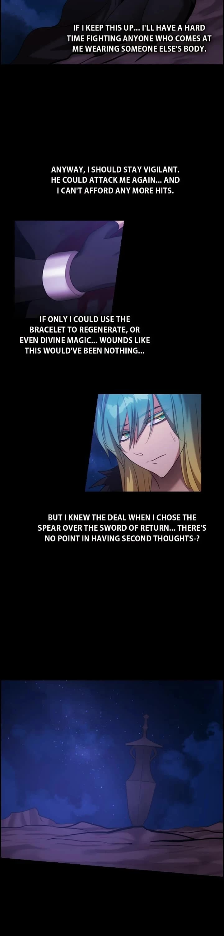 Kubera Chapter 712 page 26 - Chapter 712: [Season 3] Ep. 413 - Finale (15)