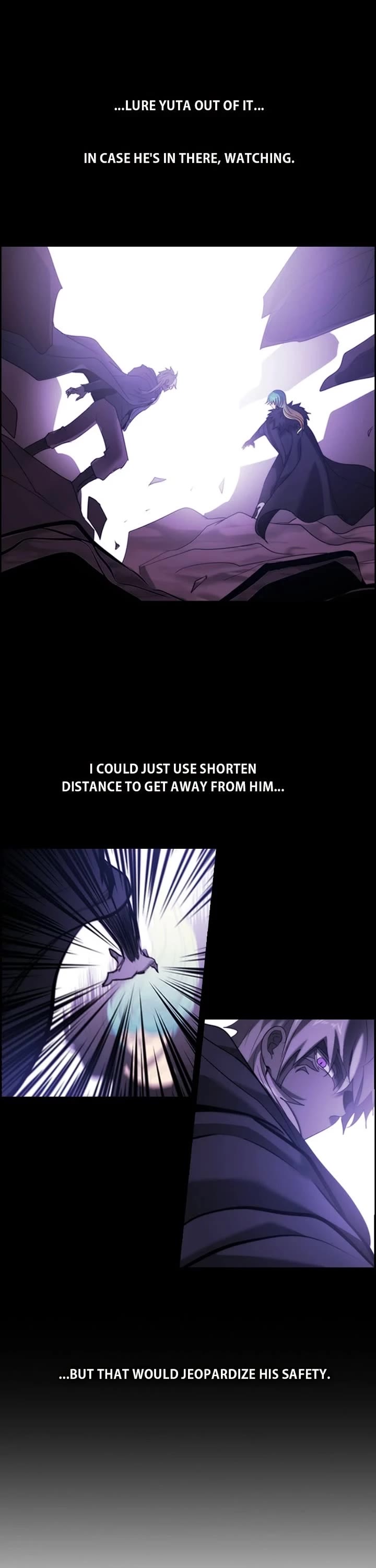 Kubera Chapter 712 page 3 - Chapter 712: [Season 3] Ep. 413 - Finale (15)