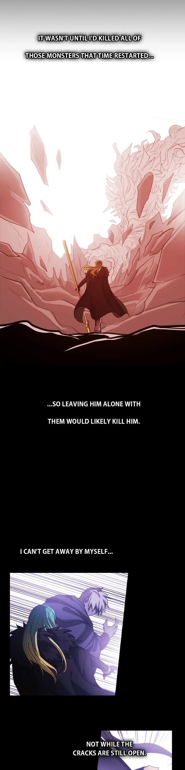 Kubera Chapter 712 page 4 - Chapter 712: [Season 3] Ep. 413 - Finale (15)