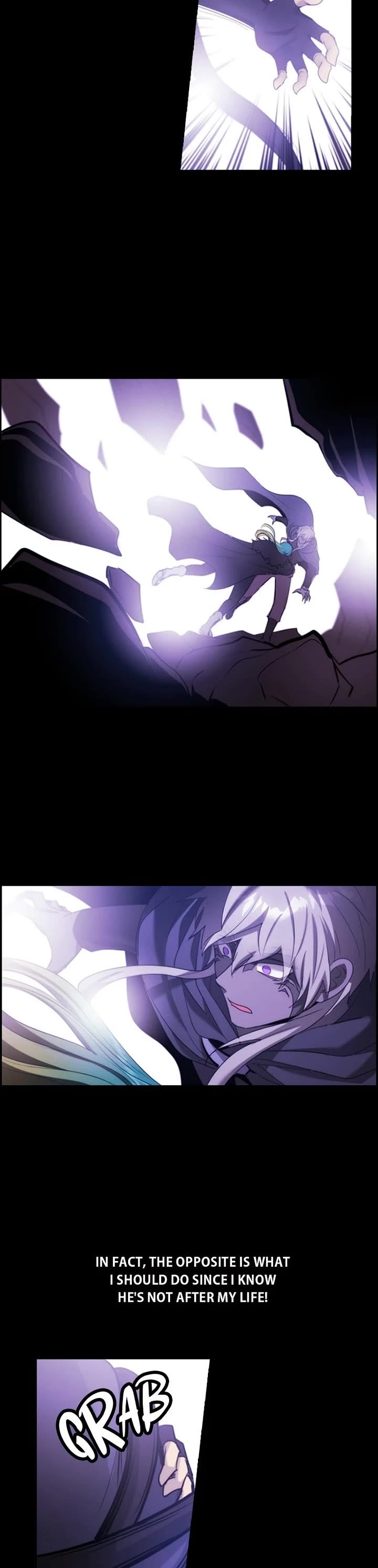 Kubera Chapter 712 page 5 - Chapter 712: [Season 3] Ep. 413 - Finale (15)