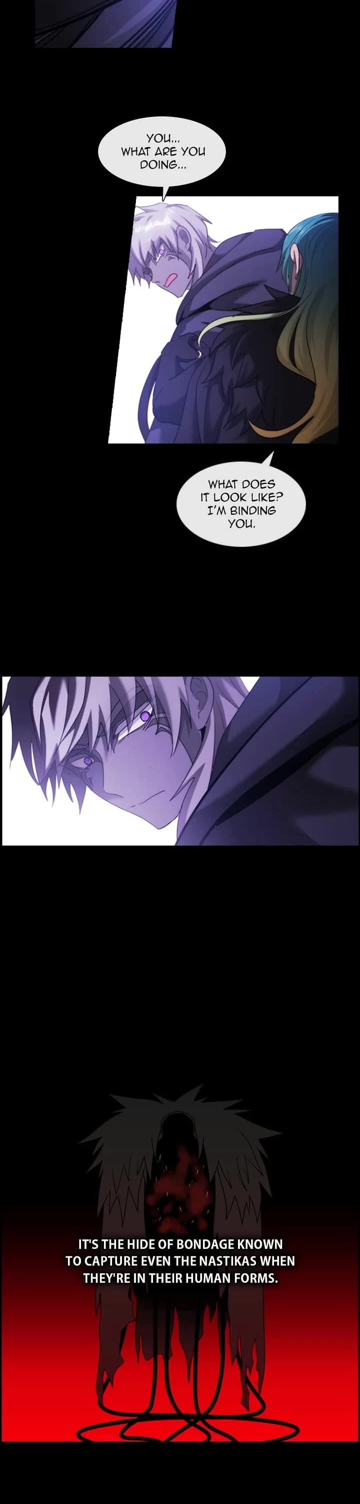 Kubera Chapter 712 page 6 - Chapter 712: [Season 3] Ep. 413 - Finale (15)
