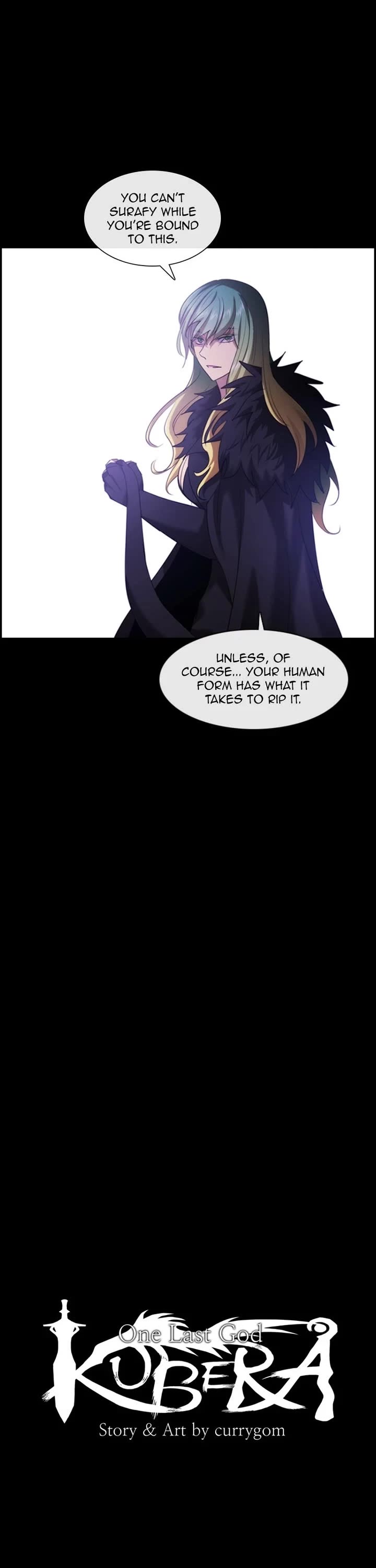 Kubera Chapter 712 page 7 - Chapter 712: [Season 3] Ep. 413 - Finale (15)