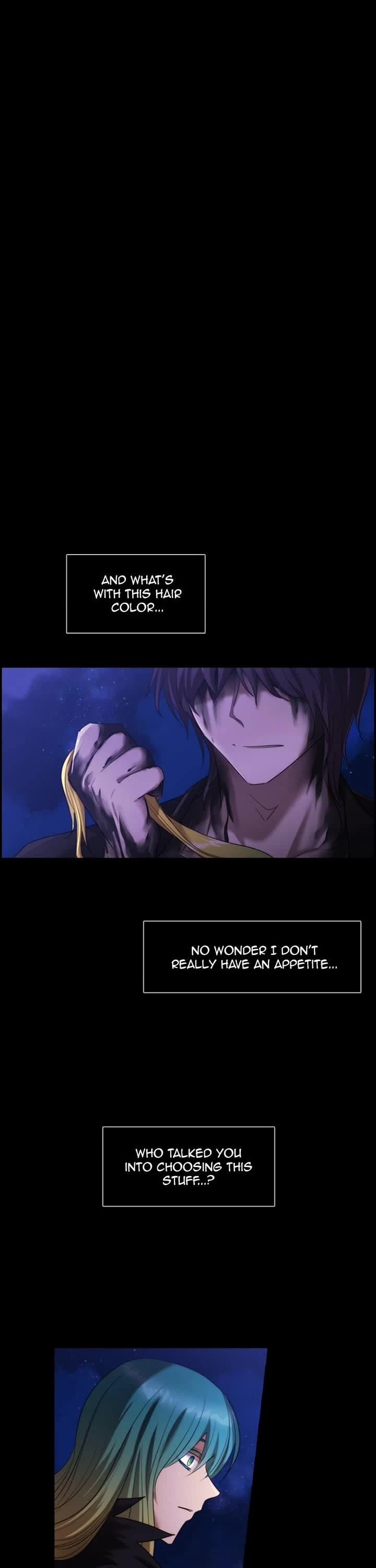 Kubera Chapter 713 page 1 - Chapter 713: [Season 3] Ep. 414 - Finale (16)