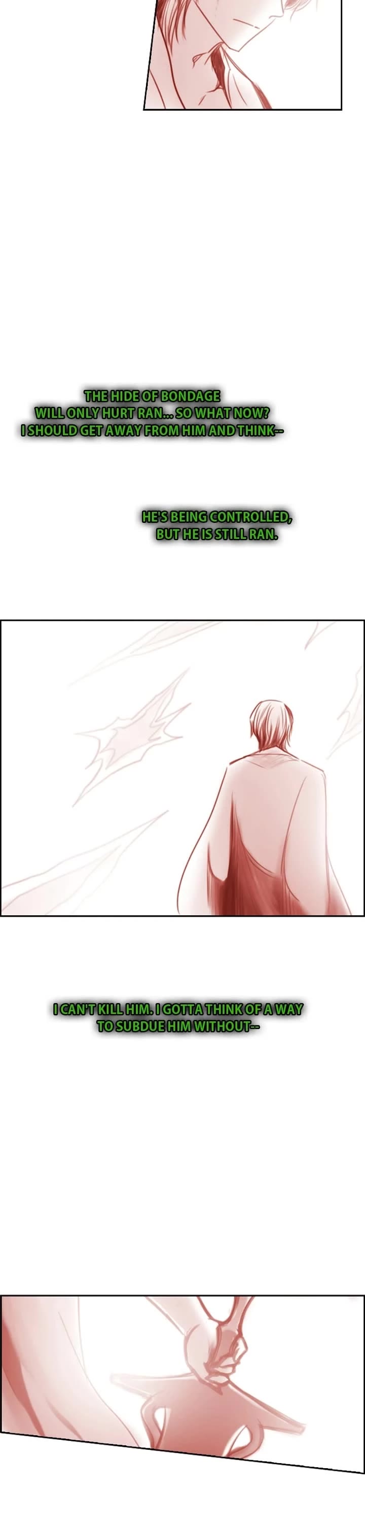 Kubera Chapter 713 page 13 - Chapter 713: [Season 3] Ep. 414 - Finale (16)
