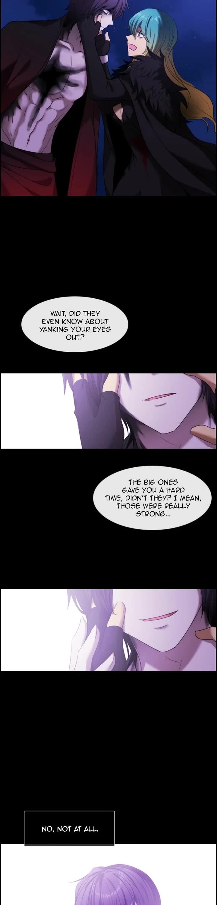 Kubera Chapter 713 page 16 - Chapter 713: [Season 3] Ep. 414 - Finale (16)