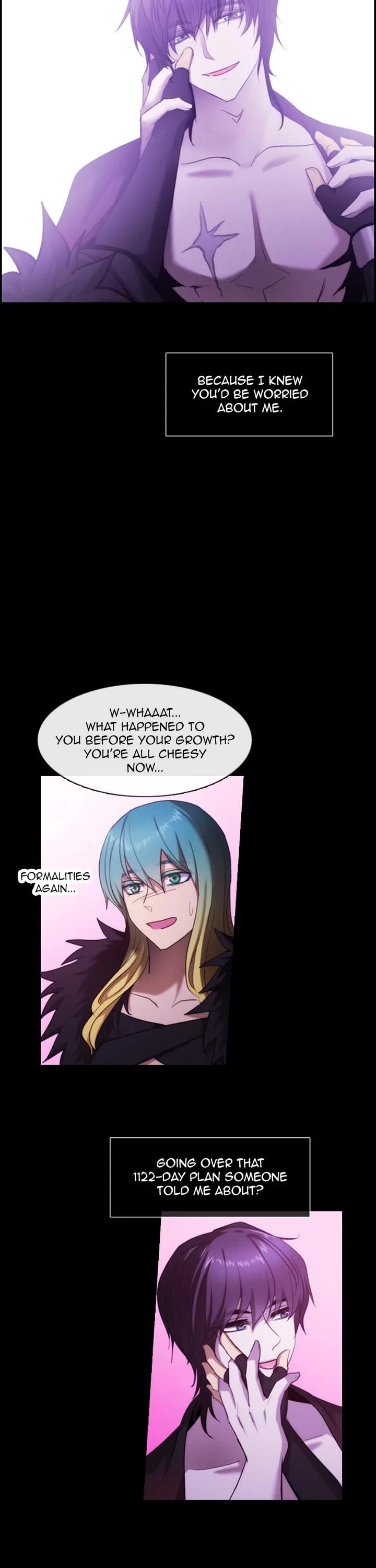 Kubera Chapter 713 page 17 - Chapter 713: [Season 3] Ep. 414 - Finale (16)