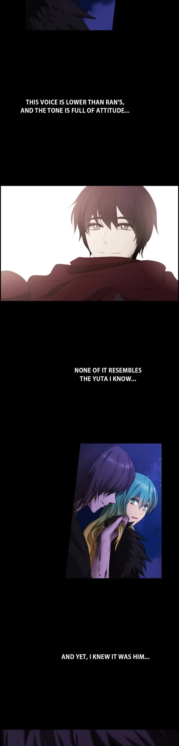 Kubera Chapter 713 page 2 - Chapter 713: [Season 3] Ep. 414 - Finale (16)