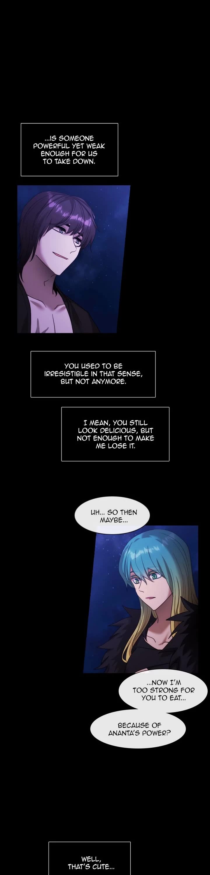 Kubera Chapter 713 page 20 - Chapter 713: [Season 3] Ep. 414 - Finale (16)