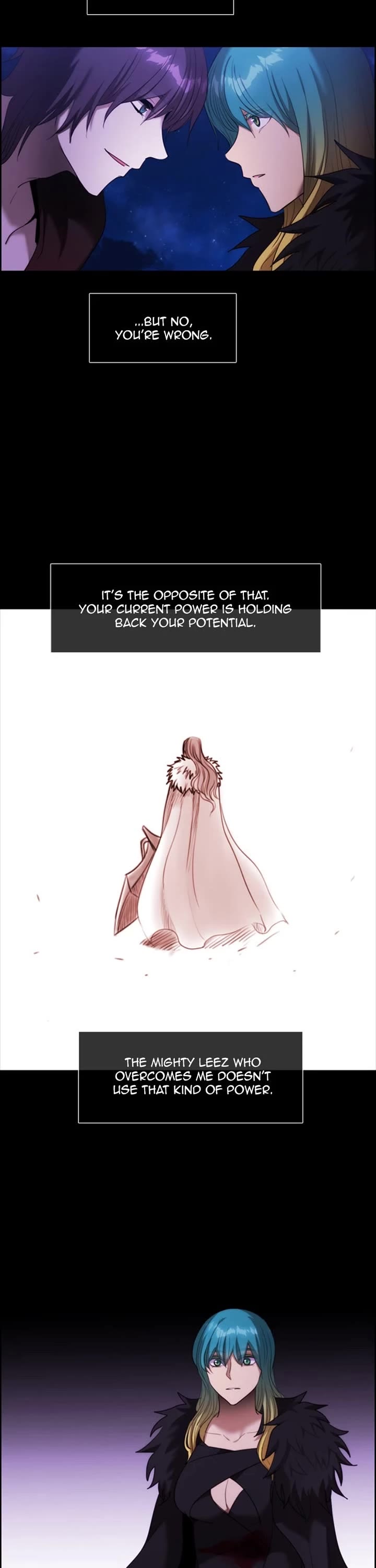 Kubera Chapter 713 page 21 - Chapter 713: [Season 3] Ep. 414 - Finale (16)