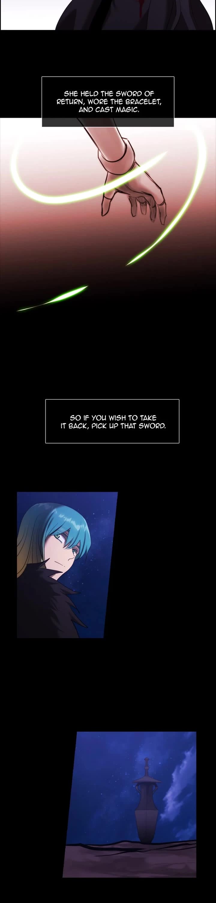 Kubera Chapter 713 page 22 - Chapter 713: [Season 3] Ep. 414 - Finale (16)