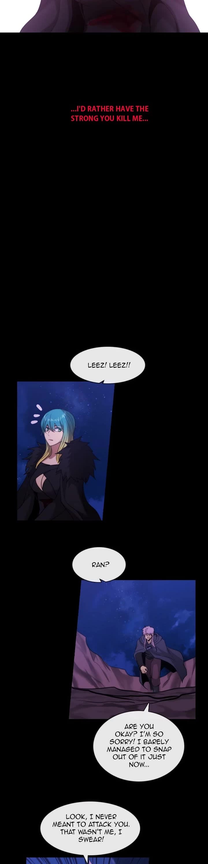 Kubera Chapter 713 page 25 - Chapter 713: [Season 3] Ep. 414 - Finale (16)