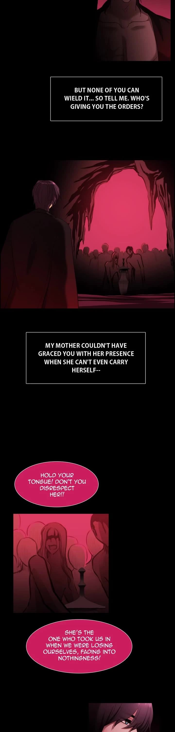 Kubera Chapter 713 page 32 - Chapter 713: [Season 3] Ep. 414 - Finale (16)