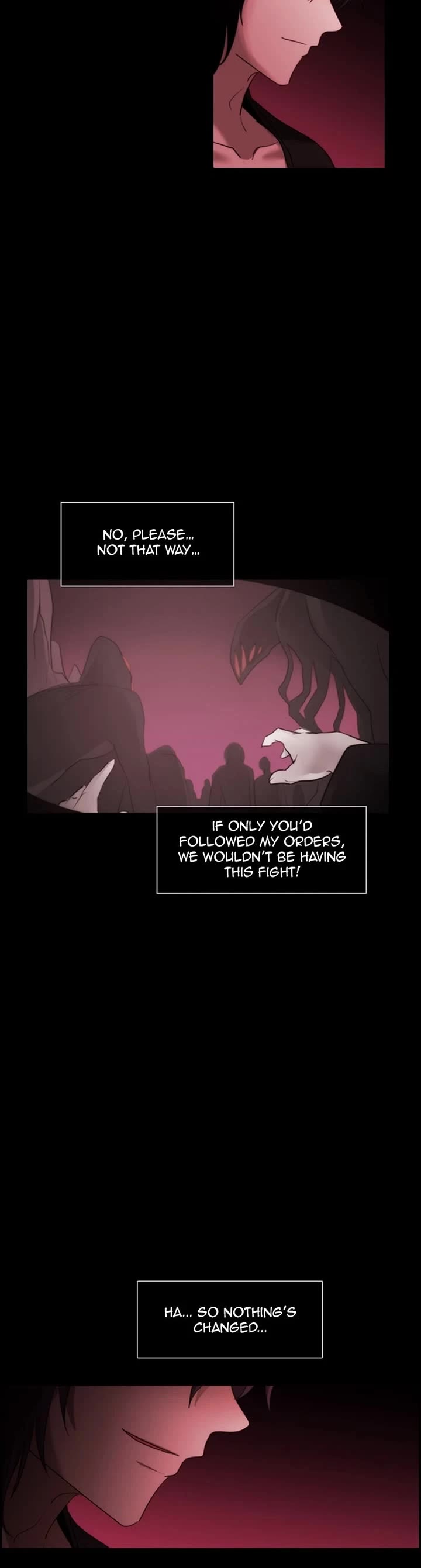 Kubera Chapter 713 page 33 - Chapter 713: [Season 3] Ep. 414 - Finale (16)