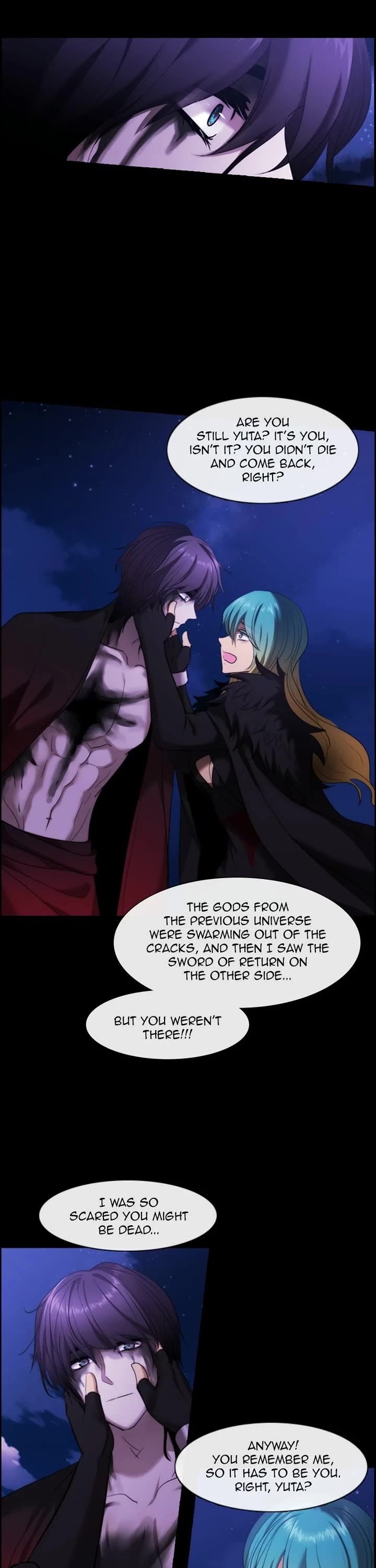 Kubera Chapter 713 page 7 - Chapter 713: [Season 3] Ep. 414 - Finale (16)