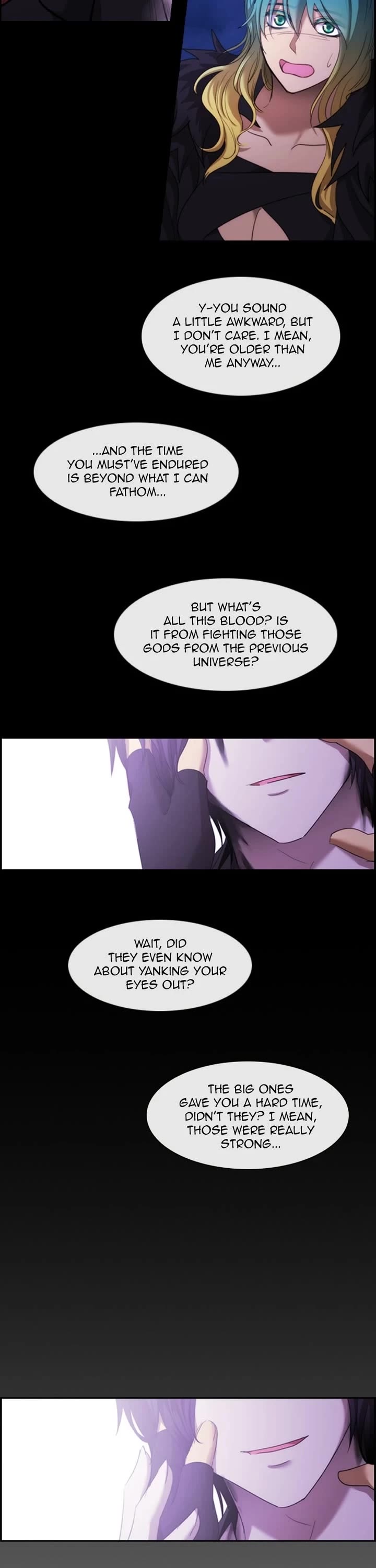 Kubera Chapter 713 page 8 - Chapter 713: [Season 3] Ep. 414 - Finale (16)