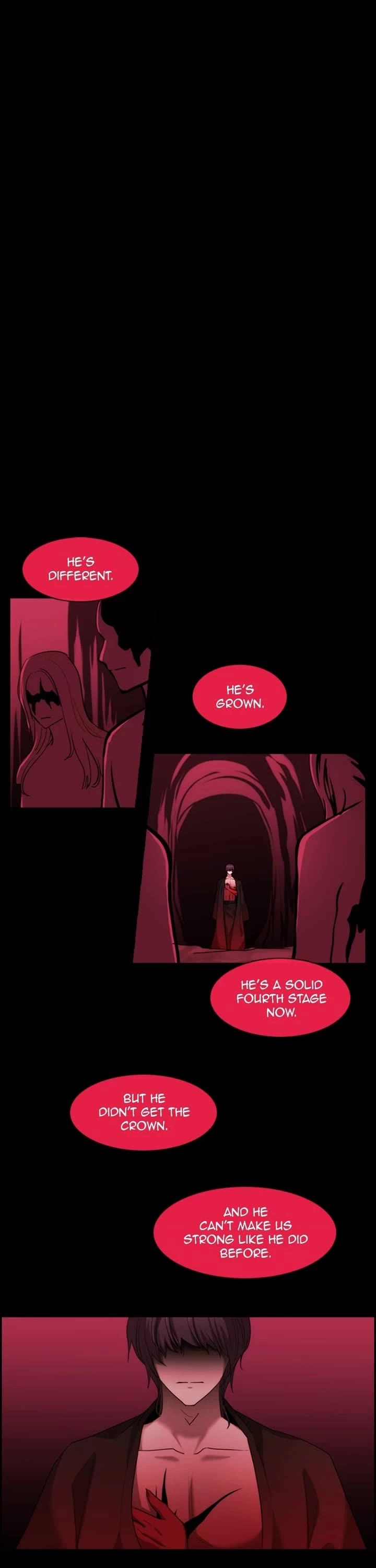 Kubera Chapter 714 page 1 - Chapter 714: [Season 3] Ep. 415 - Finale (17)