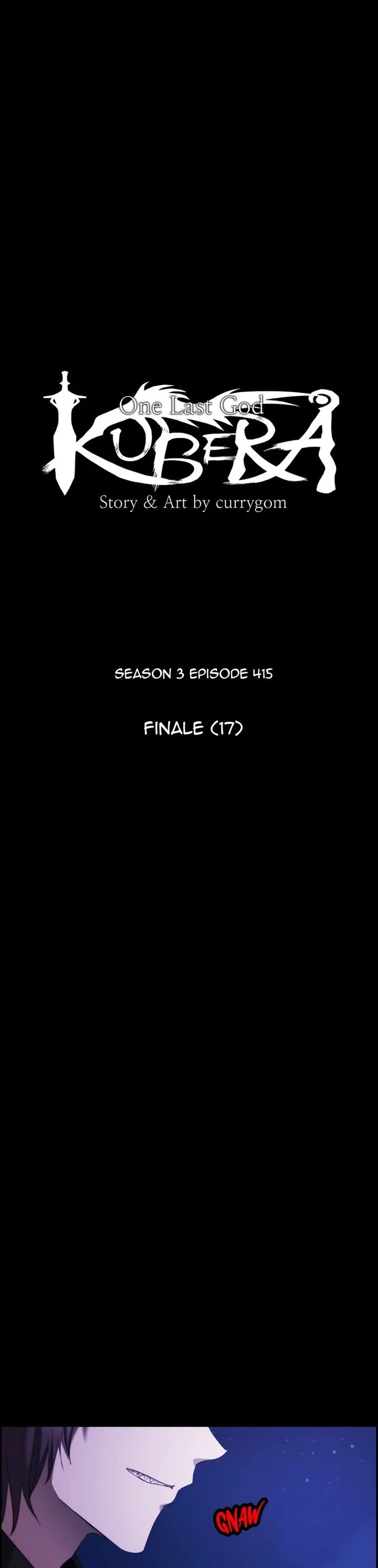 Kubera Chapter 714 page 10 - Chapter 714: [Season 3] Ep. 415 - Finale (17)