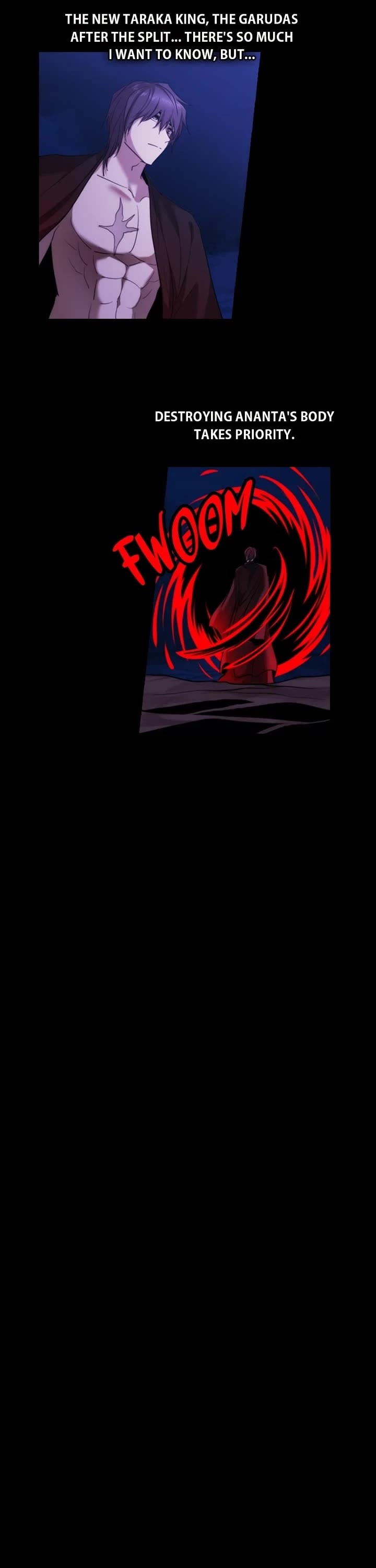 Kubera Chapter 714 page 12 - Chapter 714: [Season 3] Ep. 415 - Finale (17)