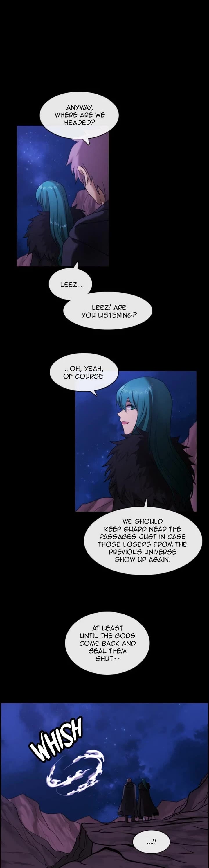 Kubera Chapter 714 page 15 - Chapter 714: [Season 3] Ep. 415 - Finale (17)