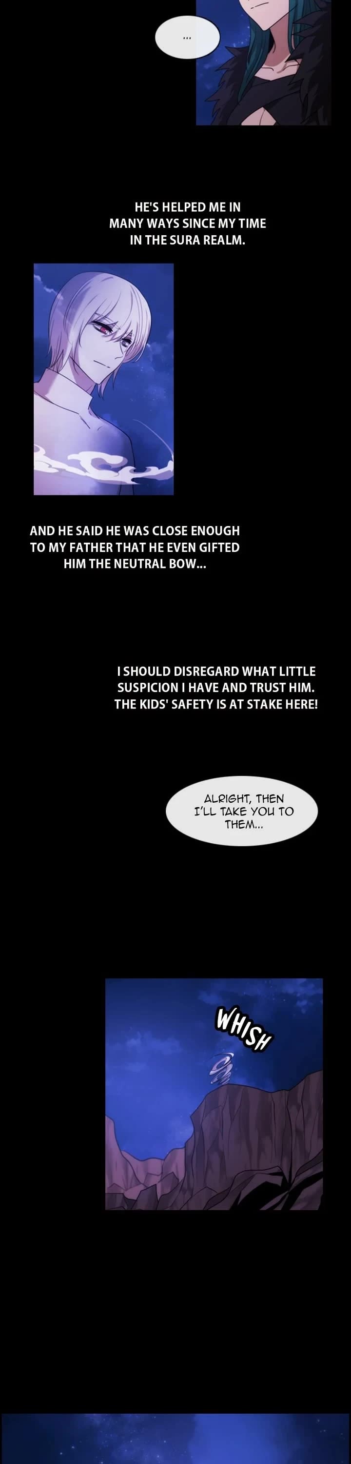Kubera Chapter 714 page 17 - Chapter 714: [Season 3] Ep. 415 - Finale (17)