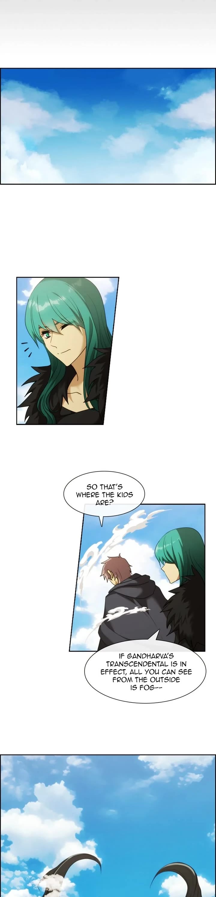 Kubera Chapter 714 page 19 - Chapter 714: [Season 3] Ep. 415 - Finale (17)