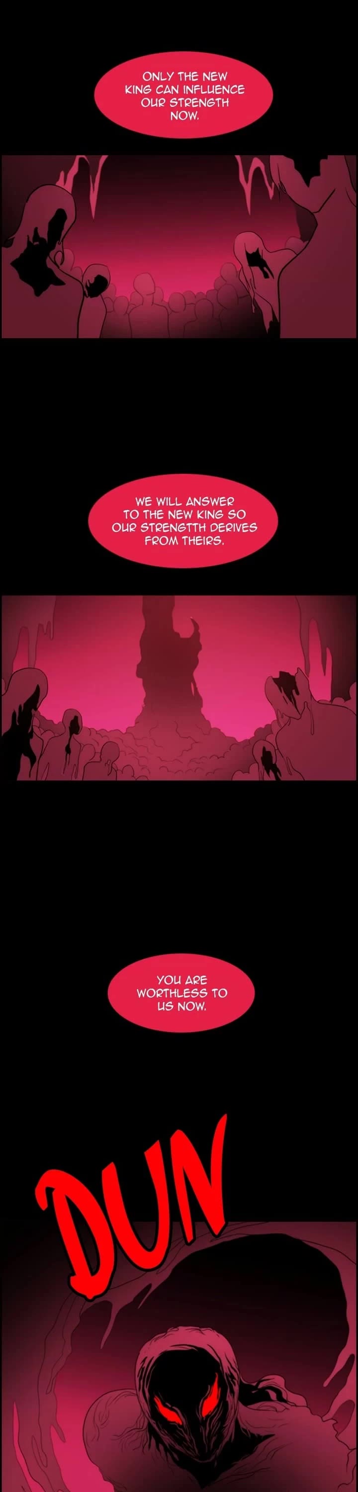 Kubera Chapter 714 page 2 - Chapter 714: [Season 3] Ep. 415 - Finale (17)