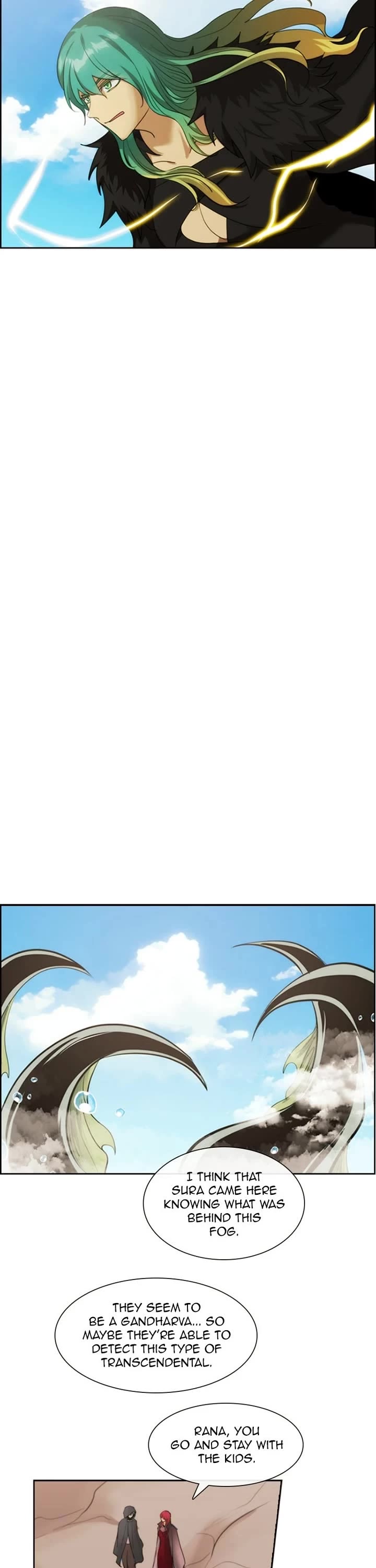 Kubera Chapter 714 page 21 - Chapter 714: [Season 3] Ep. 415 - Finale (17)