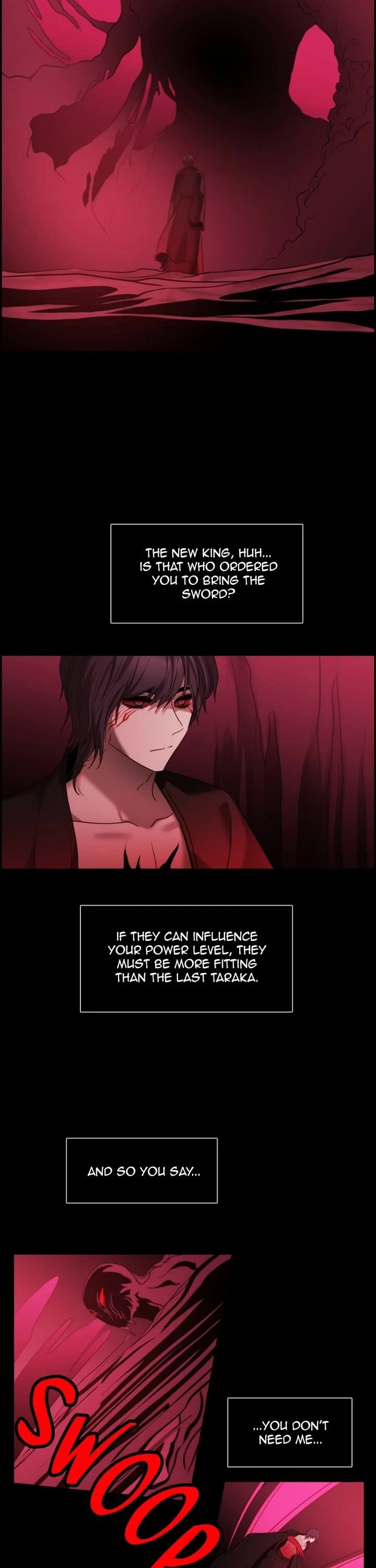 Kubera Chapter 714 page 3 - Chapter 714: [Season 3] Ep. 415 - Finale (17)