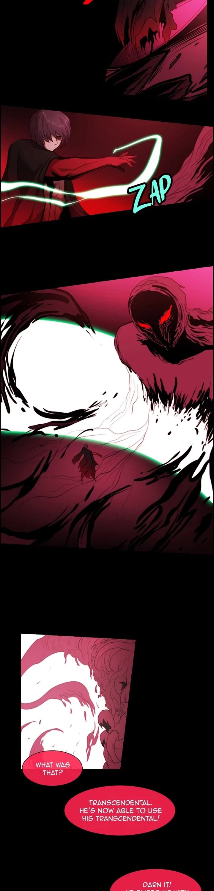 Kubera Chapter 714 page 4 - Chapter 714: [Season 3] Ep. 415 - Finale (17)