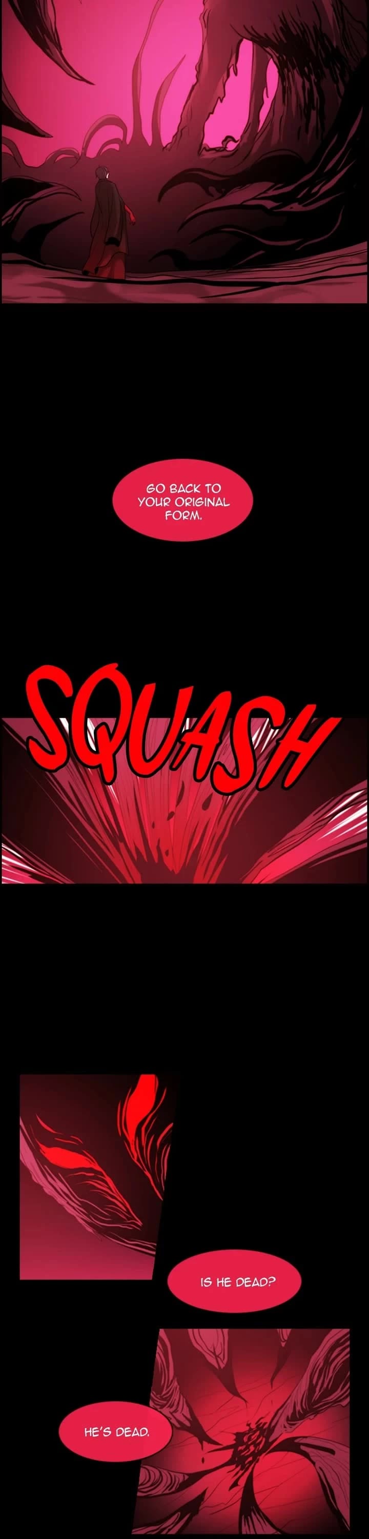 Kubera Chapter 714 page 6 - Chapter 714: [Season 3] Ep. 415 - Finale (17)