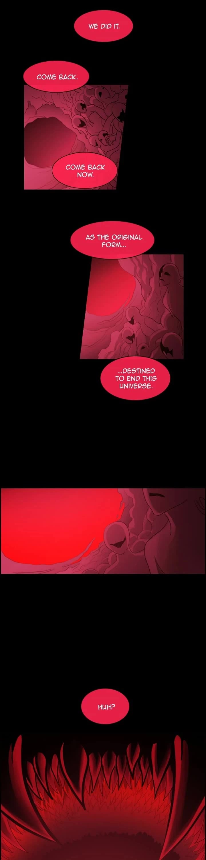 Kubera Chapter 714 page 7 - Chapter 714: [Season 3] Ep. 415 - Finale (17)