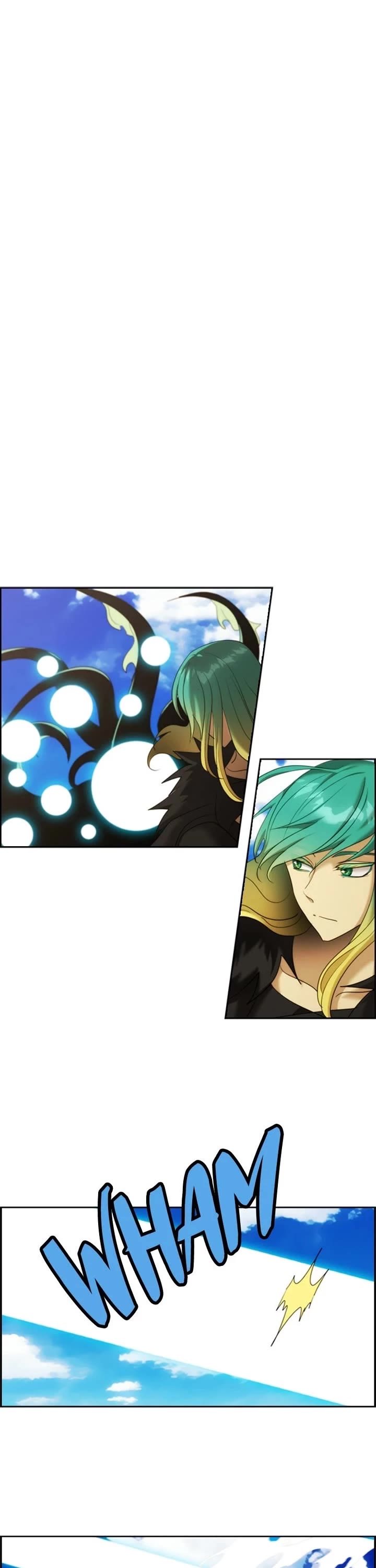 Kubera Chapter 715 page 1 - Chapter 715: [Season 3] Ep. 416 - Finale (18)