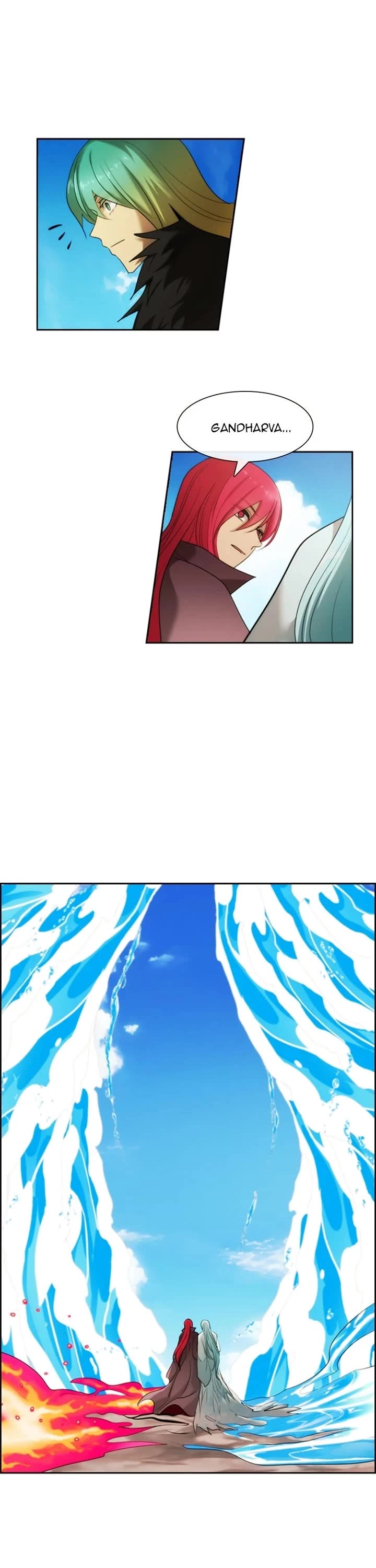 Kubera Chapter 715 page 16 - Chapter 715: [Season 3] Ep. 416 - Finale (18)