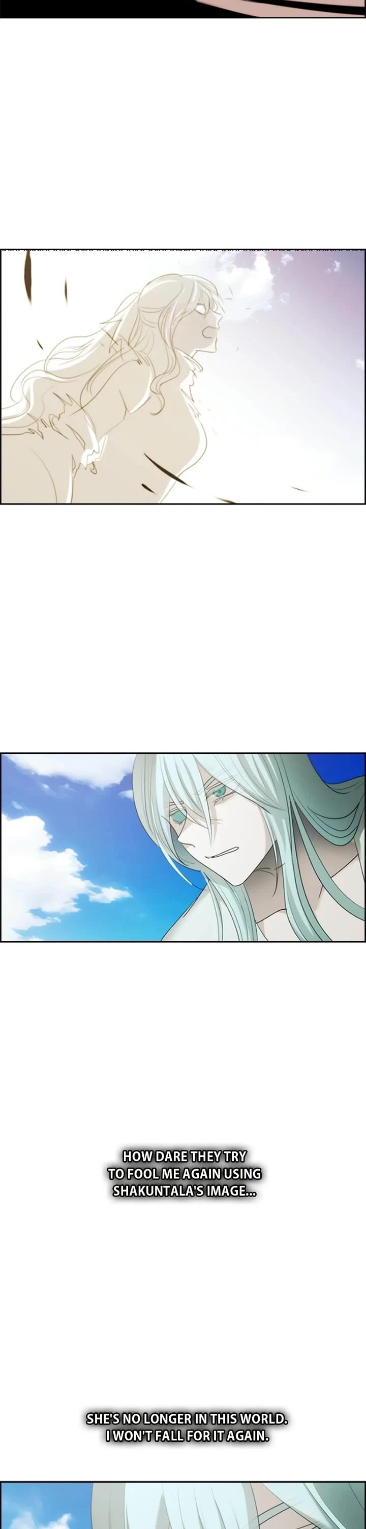 Kubera Chapter 715 page 18 - Chapter 715: [Season 3] Ep. 416 - Finale (18)