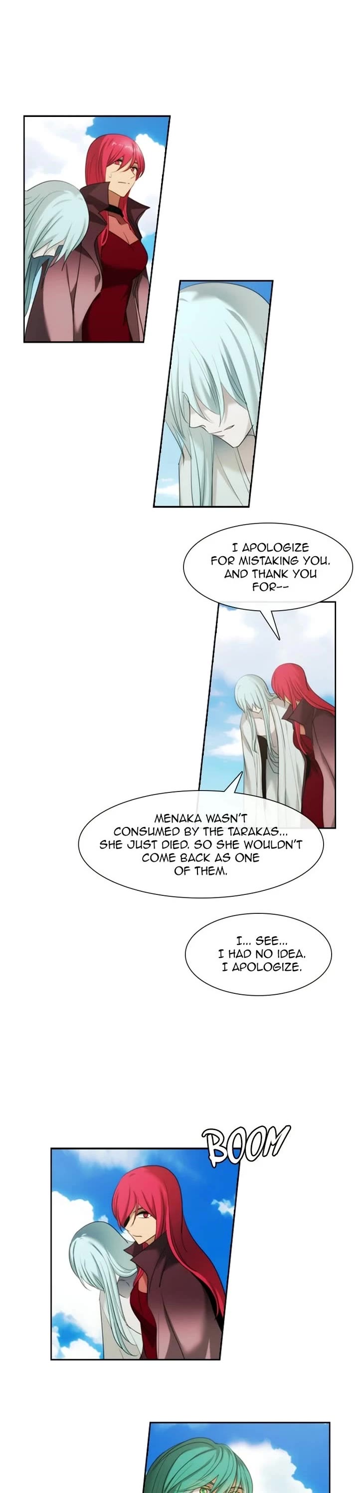Kubera Chapter 715 page 20 - Chapter 715: [Season 3] Ep. 416 - Finale (18)