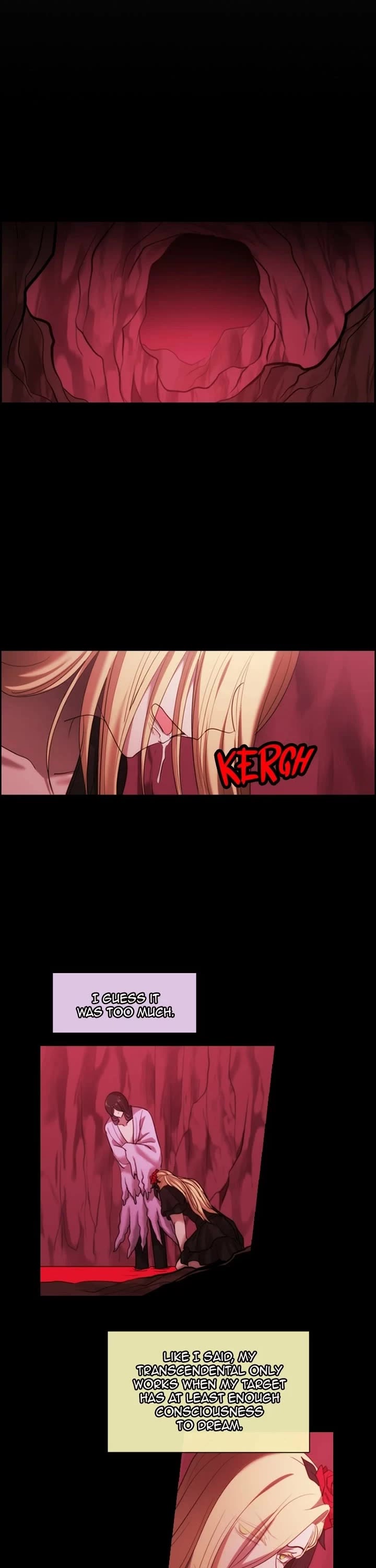 Kubera Chapter 715 page 22 - Chapter 715: [Season 3] Ep. 416 - Finale (18)