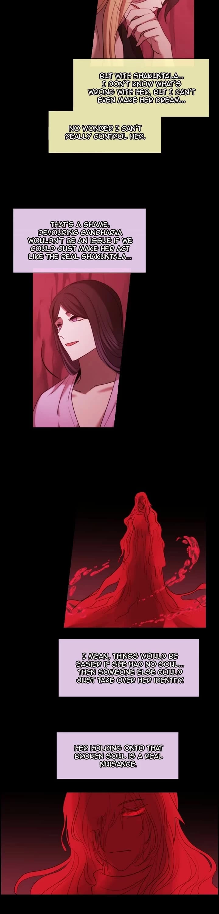 Kubera Chapter 715 page 23 - Chapter 715: [Season 3] Ep. 416 - Finale (18)