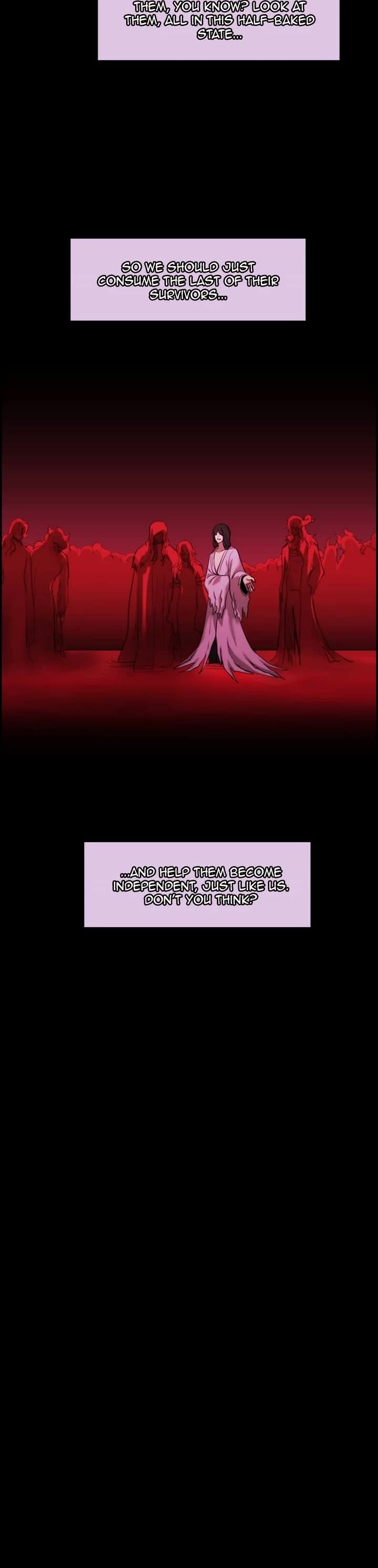 Kubera Chapter 715 page 25 - Chapter 715: [Season 3] Ep. 416 - Finale (18)