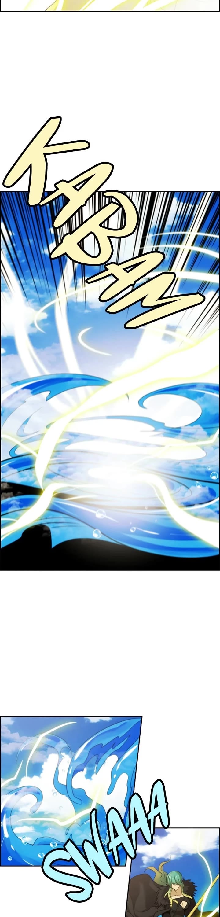 Kubera Chapter 715 page 8 - Chapter 715: [Season 3] Ep. 416 - Finale (18)