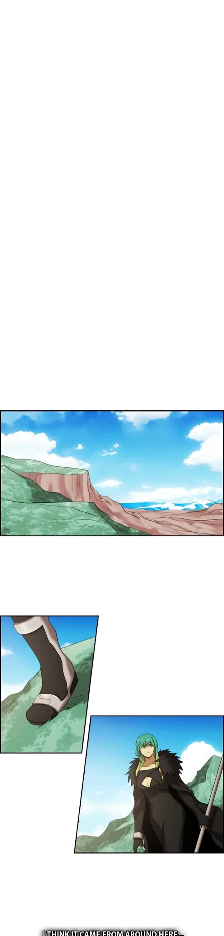 Kubera Chapter 716 page 1 - Chapter 716: [Season 3] Ep. 417 - Finale (19)