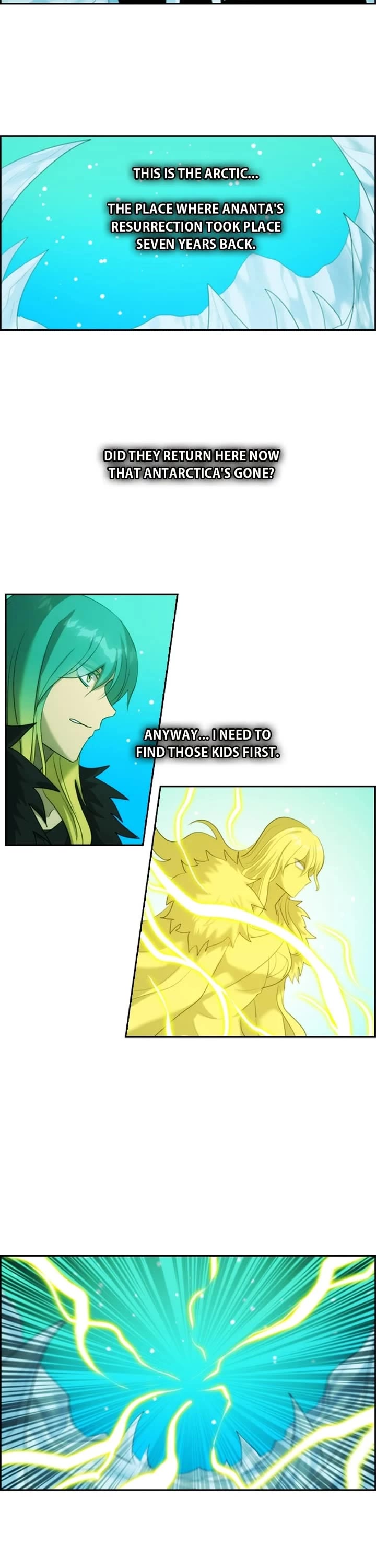 Kubera Chapter 716 page 11 - Chapter 716: [Season 3] Ep. 417 - Finale (19)